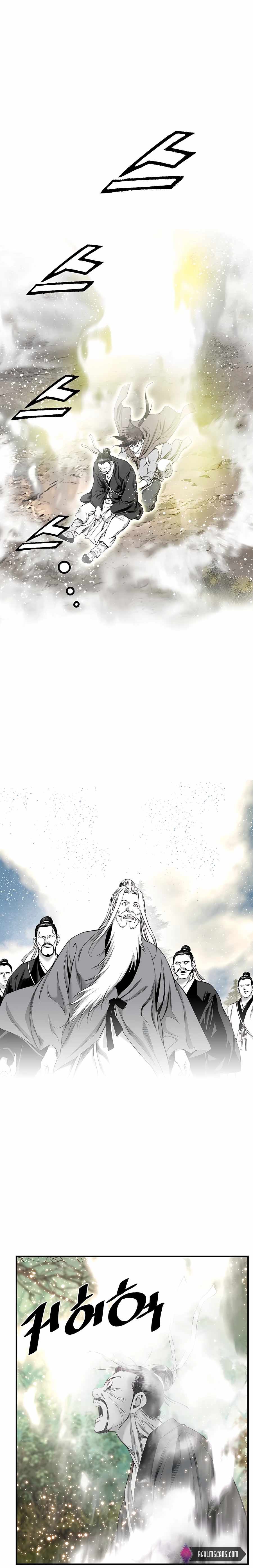 Way To Heaven Chapter 174 - page 14