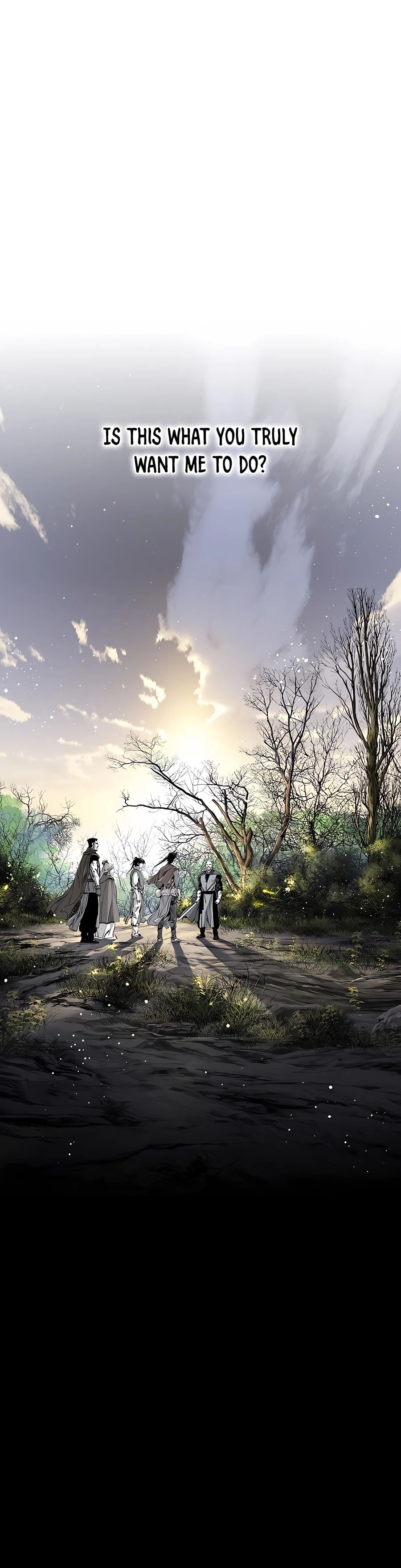 Way To Heaven Chapter 172 - page 24