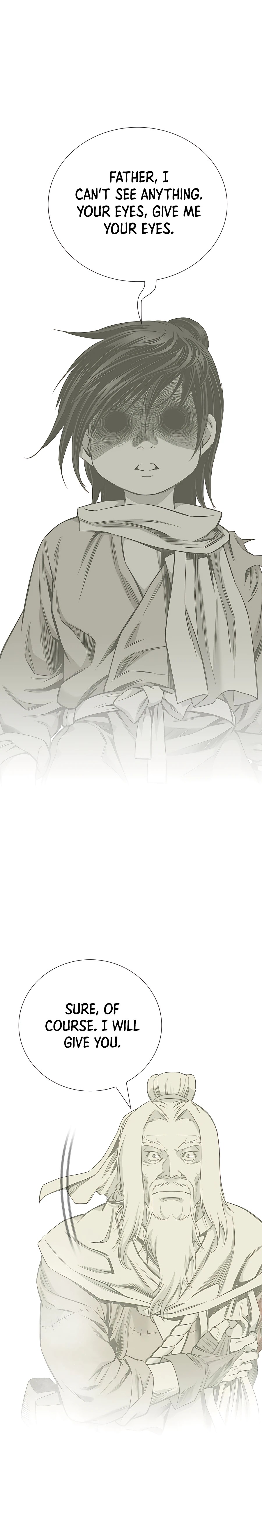 Way To Heaven Chapter 169 - page 10