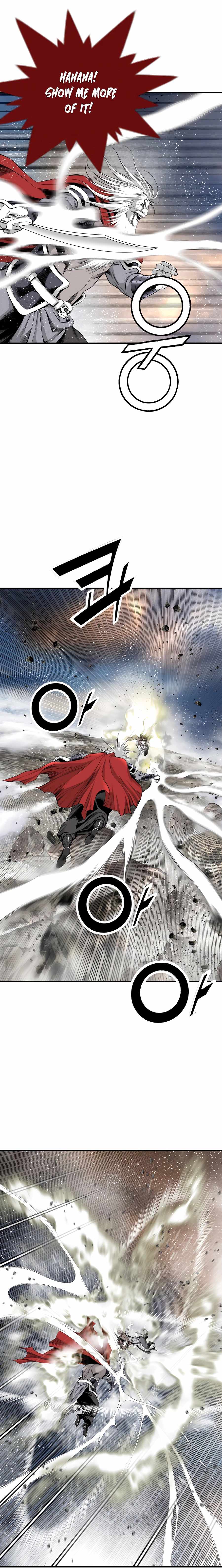 Way To Heaven Chapter 167 - page 23