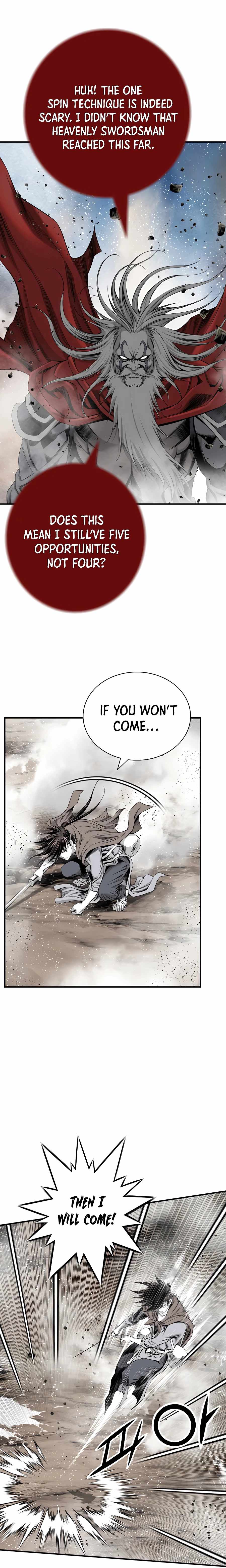 Way To Heaven Chapter 166 - page 12