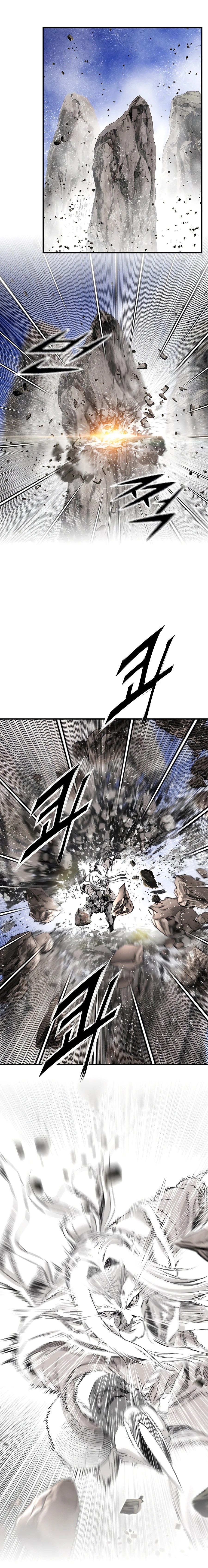 Way To Heaven Chapter 165 - page 19