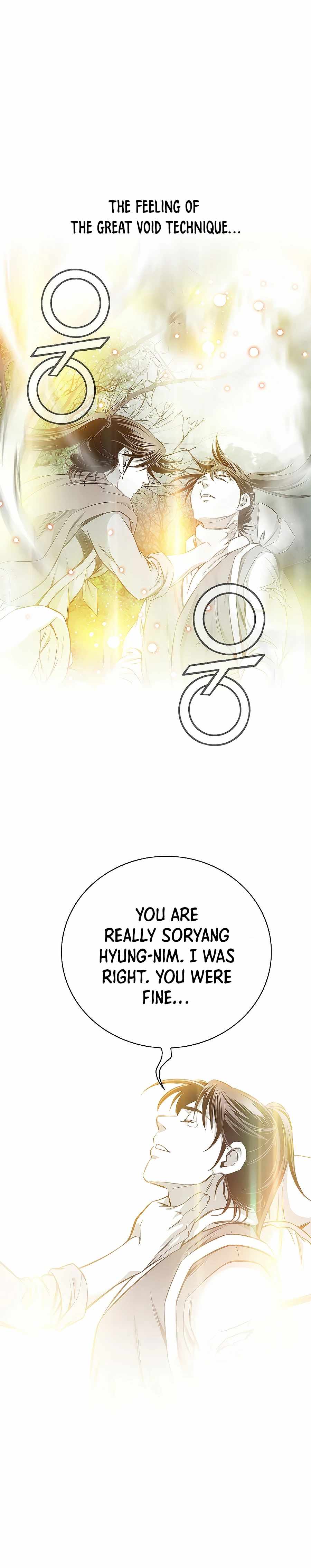 Way To Heaven Chapter 162 - page 15