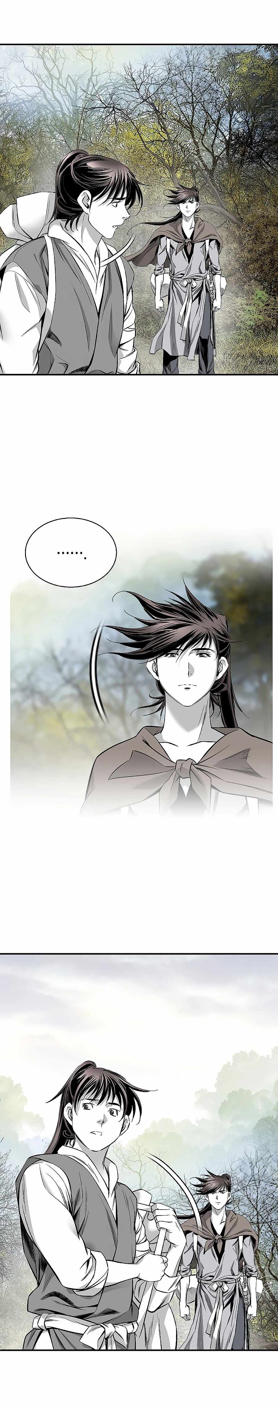 Way To Heaven Chapter 162 - page 24
