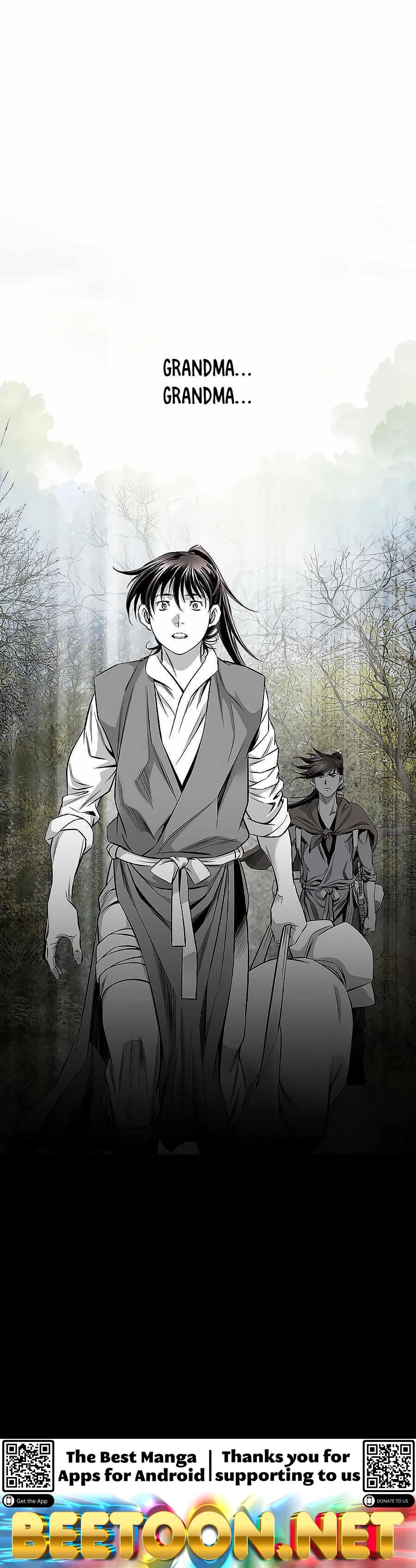 Way To Heaven Chapter 162 - page 25