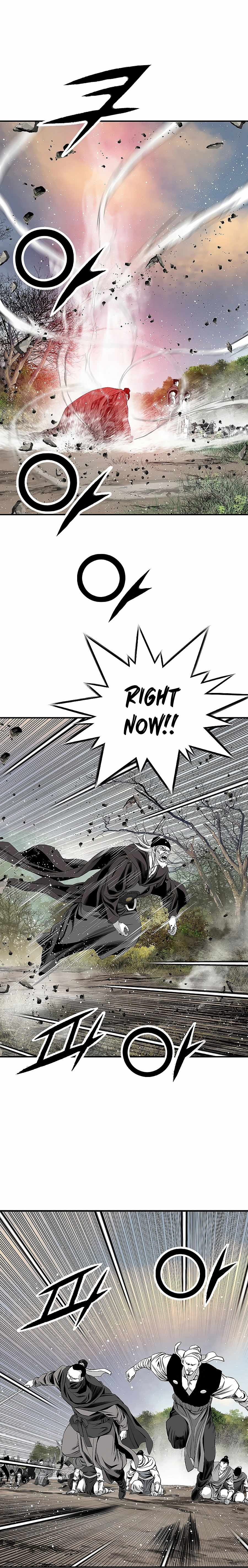 Way To Heaven Chapter 162 - page 6