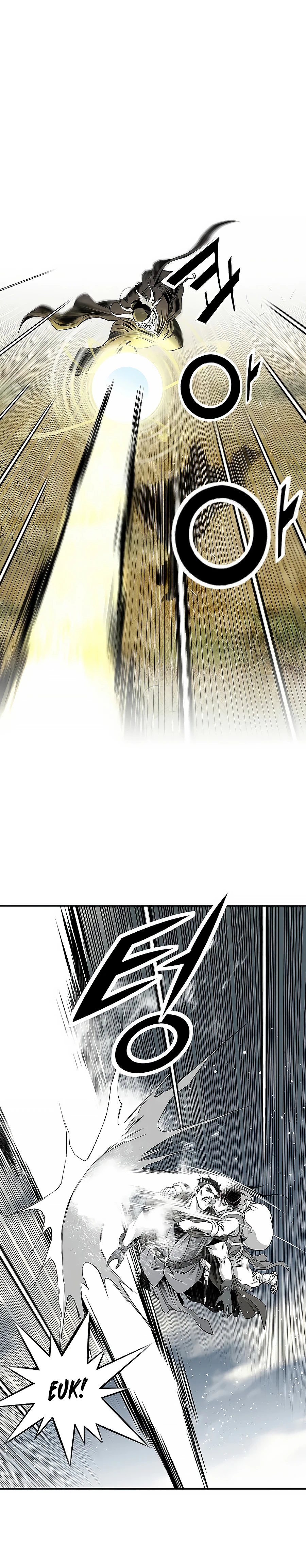 Way To Heaven Chapter 160 - page 4