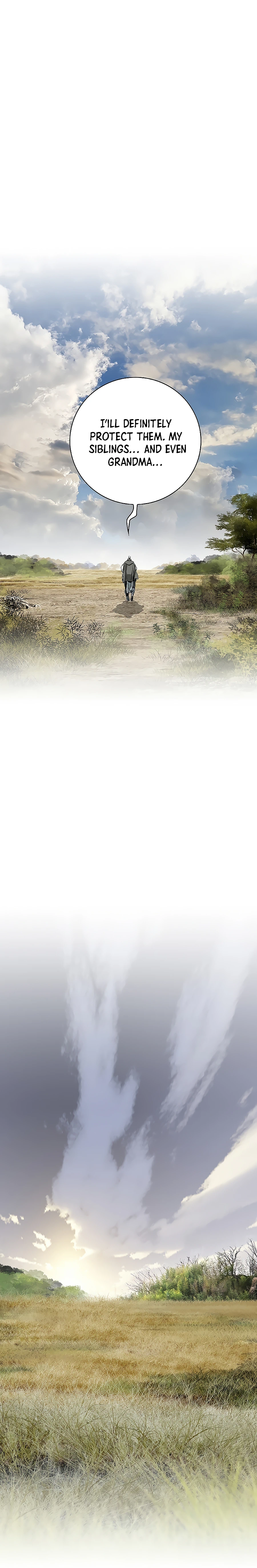 Way To Heaven Chapter 159 - page 19
