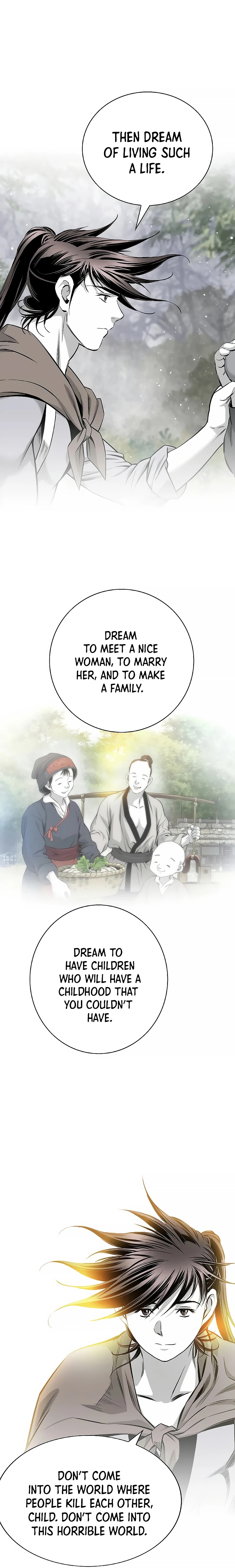 Way To Heaven Chapter 157 - page 13