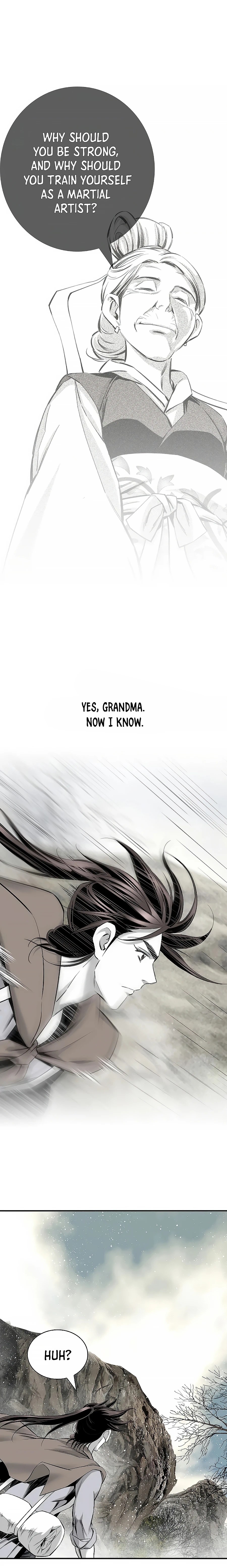 Way To Heaven Chapter 157 - page 24