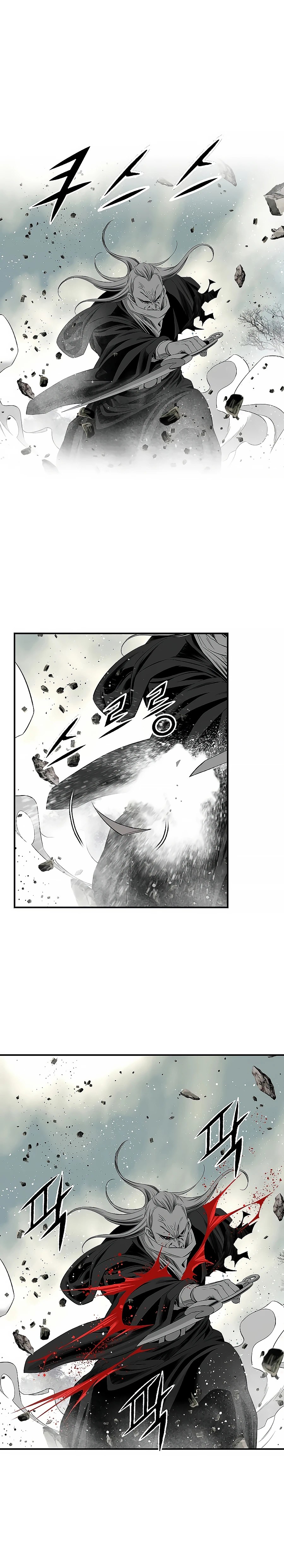Way To Heaven Chapter 157 - page 4