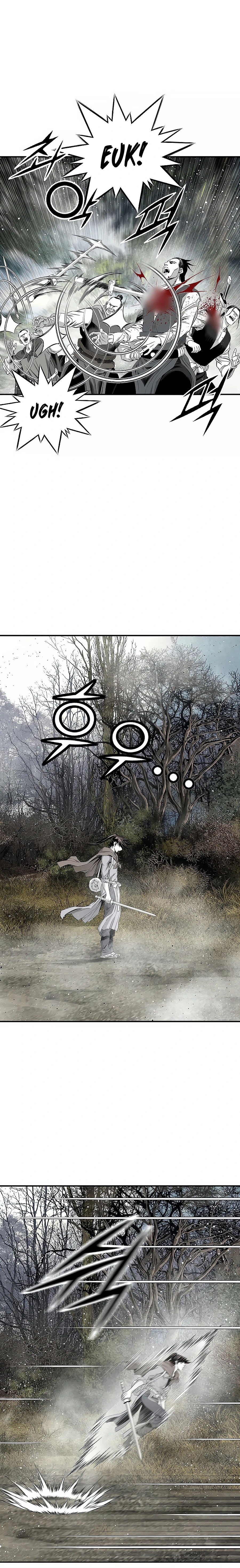 Way To Heaven Chapter 156 - page 6