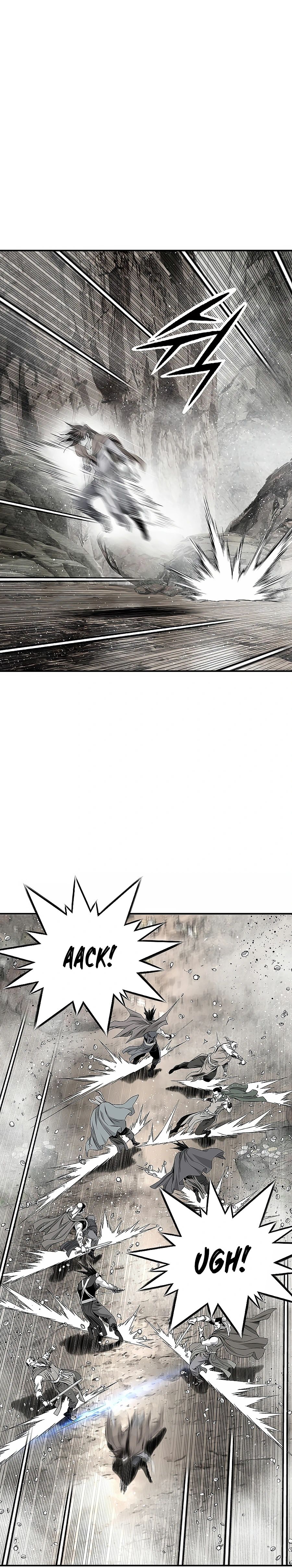Way To Heaven Chapter 155 - page 14