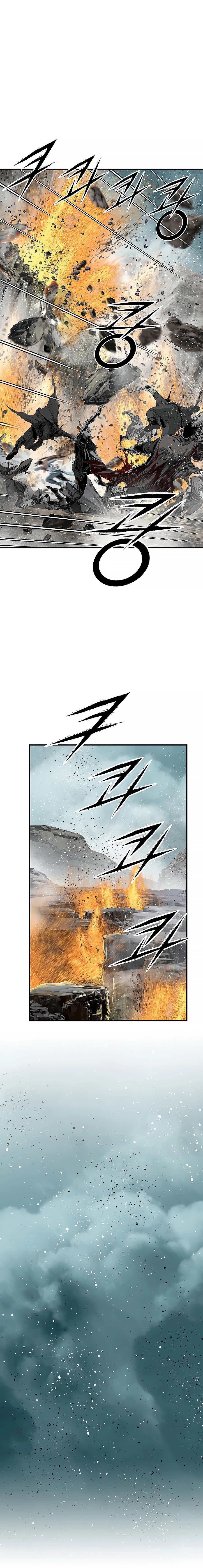 Way To Heaven Chapter 155 - page 15