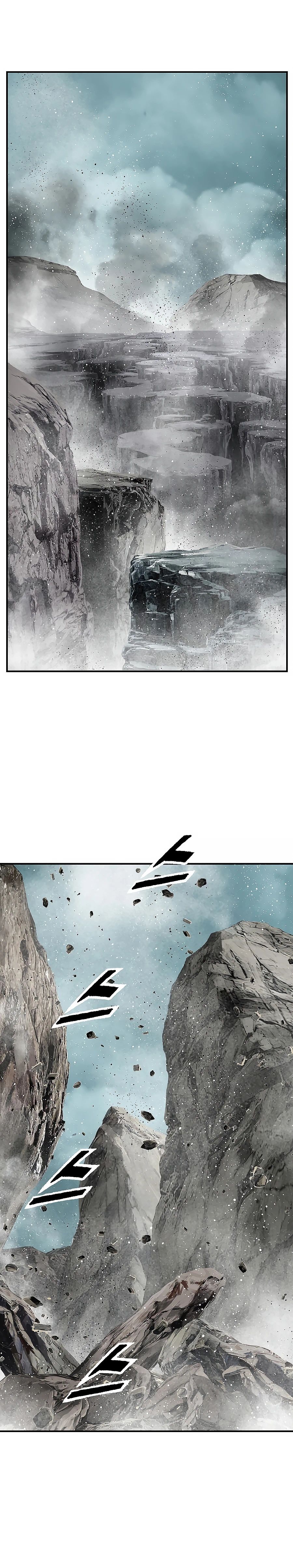 Way To Heaven Chapter 155 - page 16