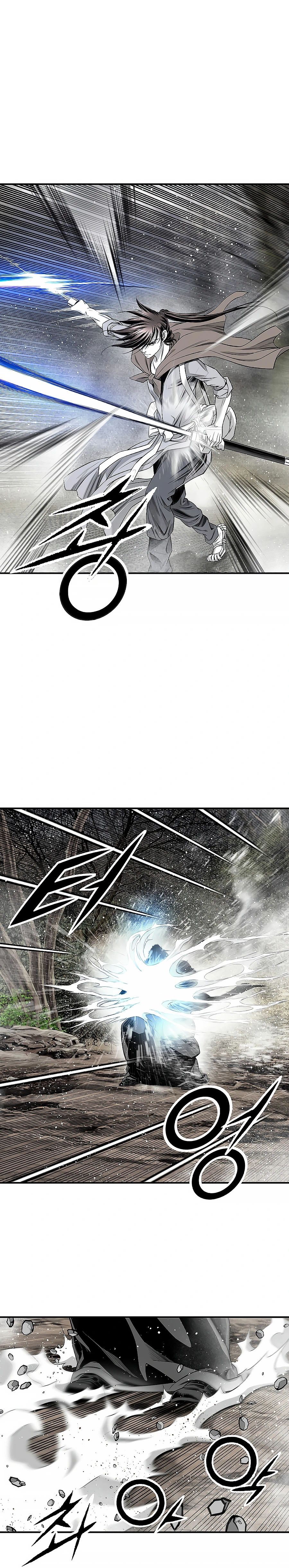 Way To Heaven Chapter 155 - page 19