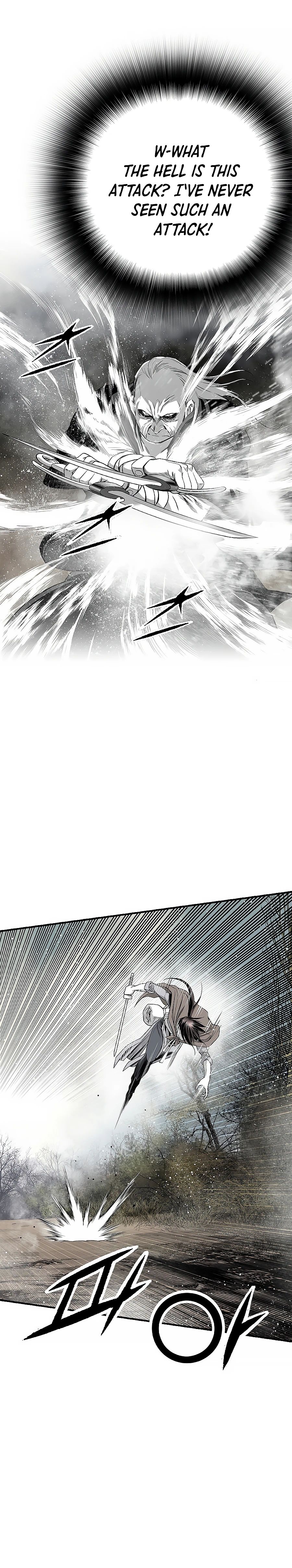 Way To Heaven Chapter 155 - page 20