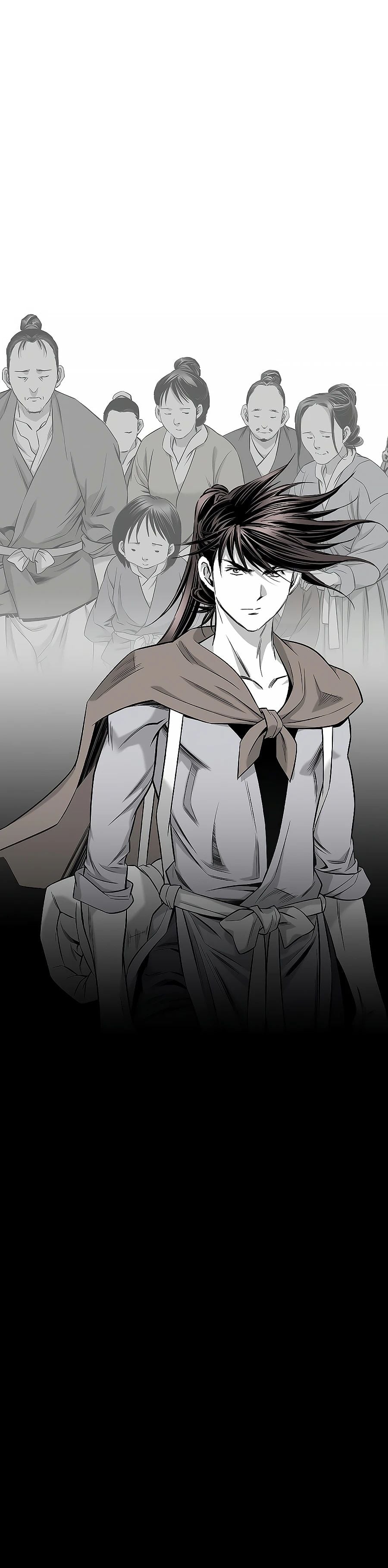 Way To Heaven Chapter 155 - page 26