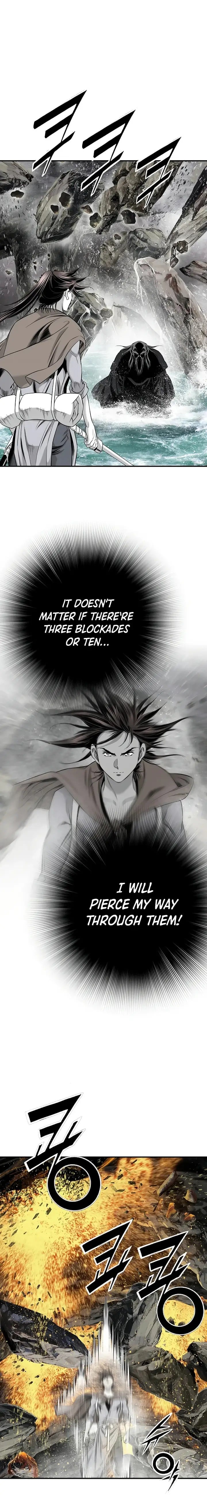 Way To Heaven Chapter 152 - page 16