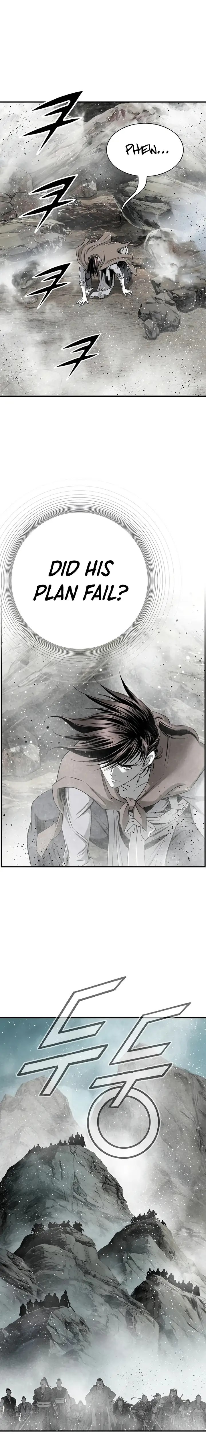 Way To Heaven Chapter 152 - page 18