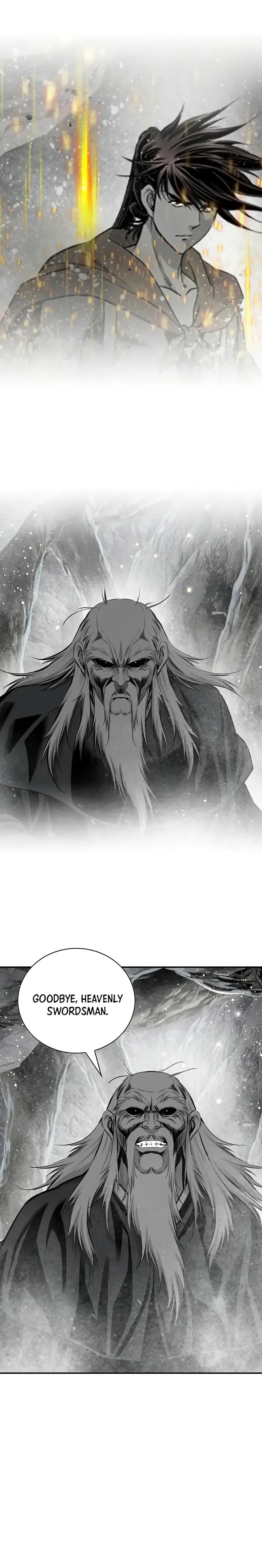 Way To Heaven Chapter 152 - page 6