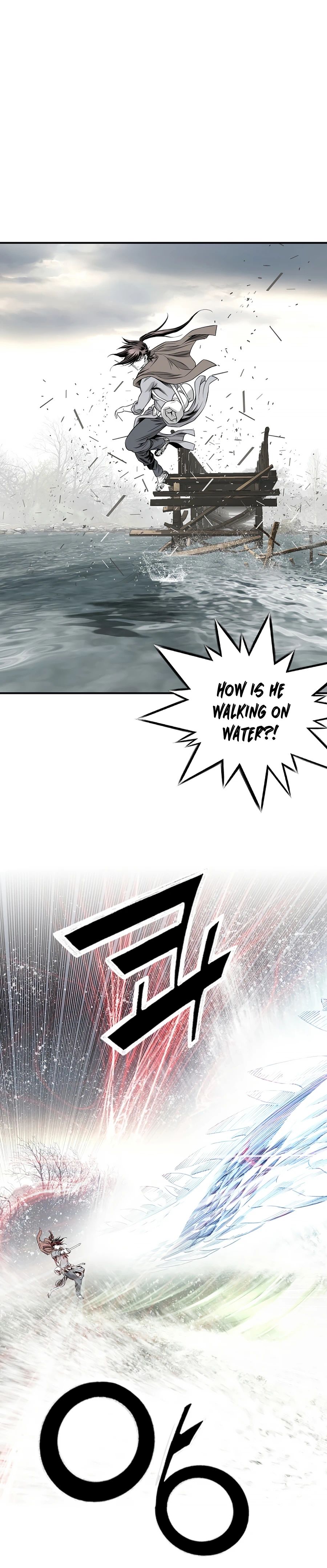 Way To Heaven Chapter 150 - page 12
