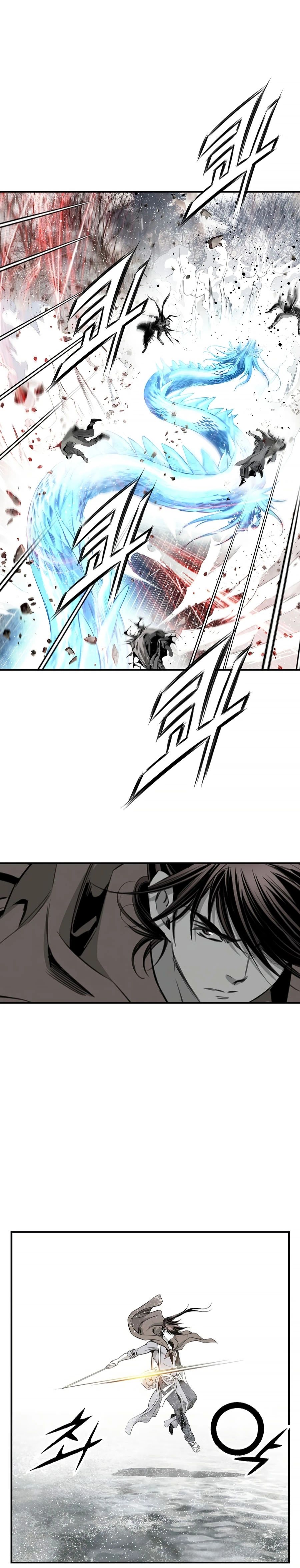 Way To Heaven Chapter 150 - page 13