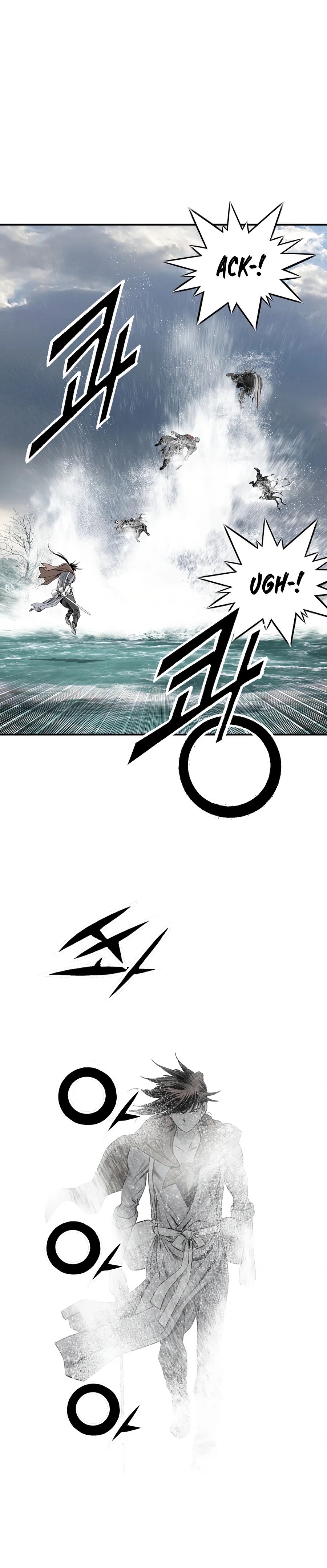 Way To Heaven Chapter 150 - page 14