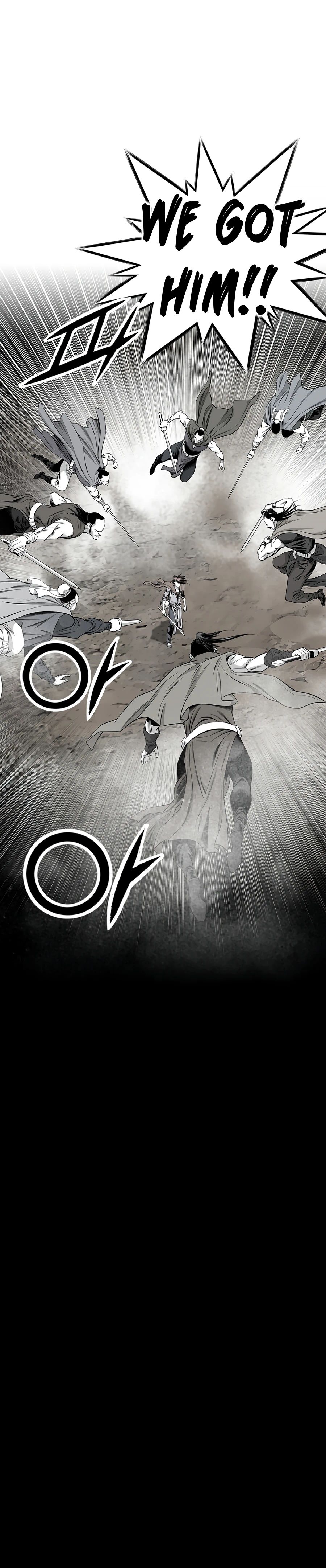 Way To Heaven Chapter 150 - page 26