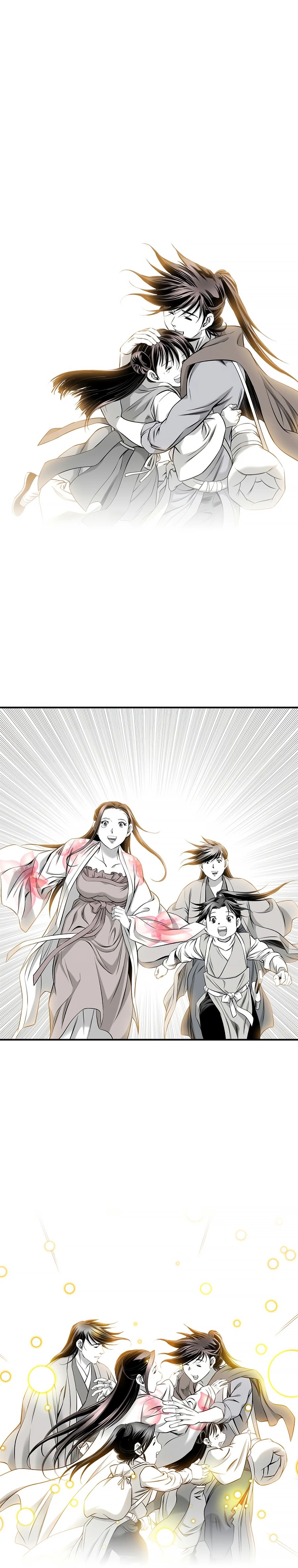 Way To Heaven Chapter 149 - page 5