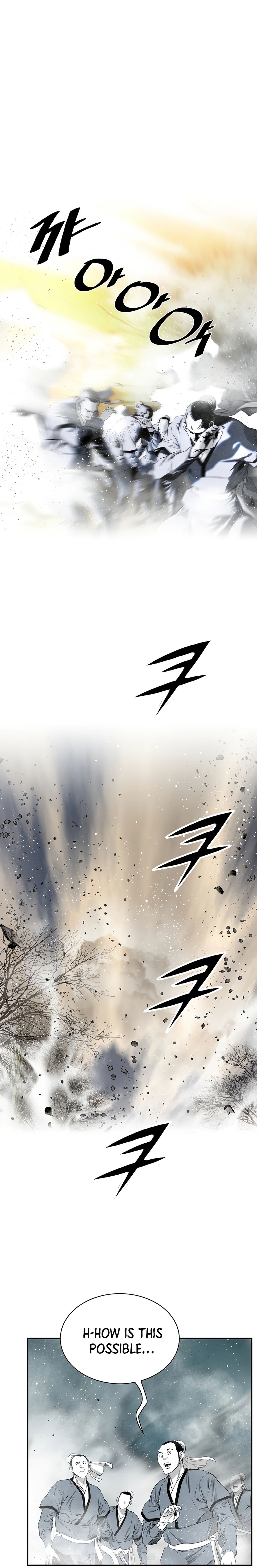 Way To Heaven Chapter 148 - page 13