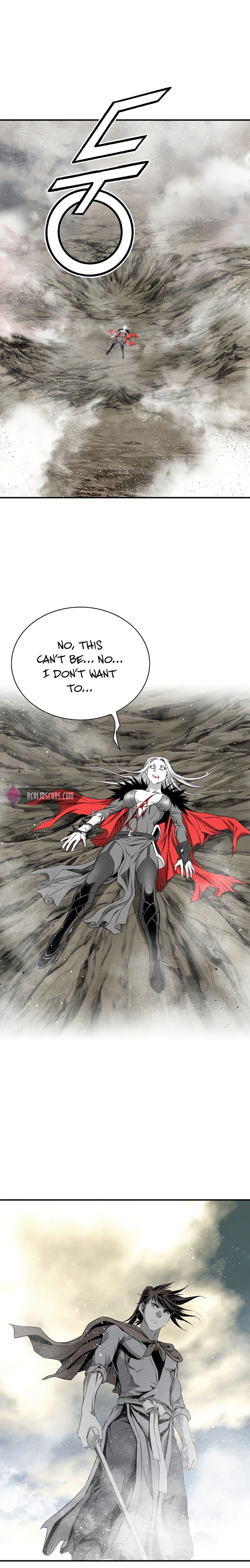 Way To Heaven Chapter 148 - page 14