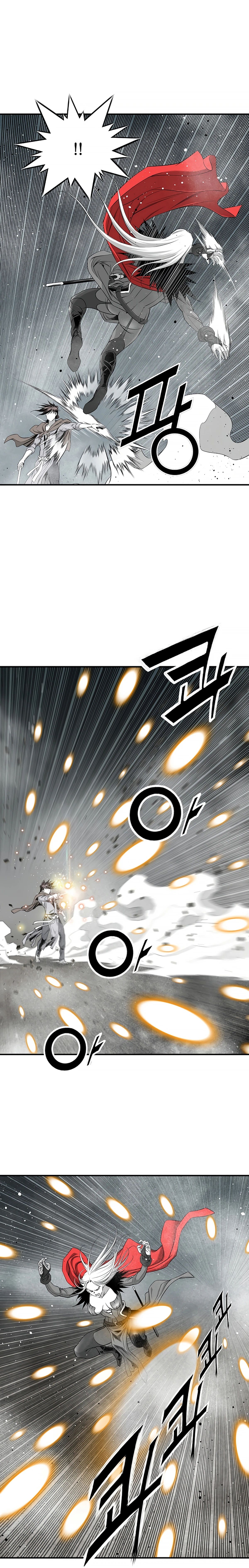 Way To Heaven Chapter 148 - page 7