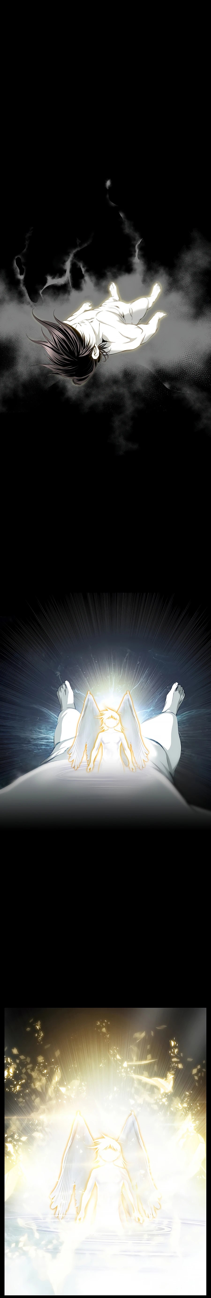 Way To Heaven Chapter 147 - page 5