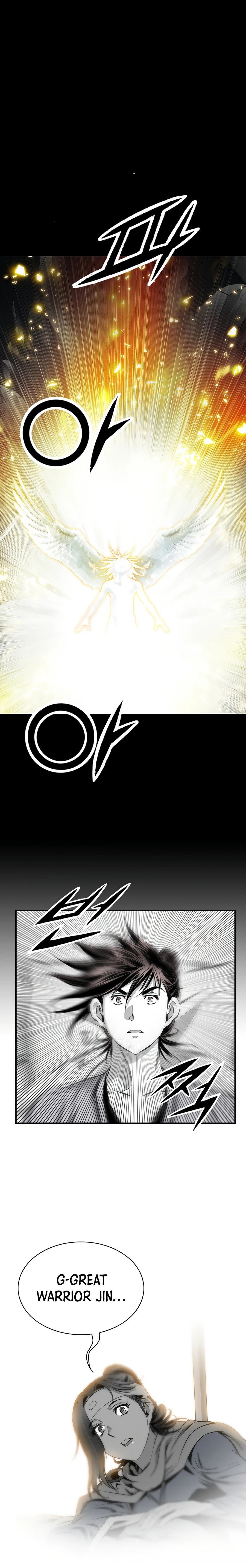Way To Heaven Chapter 147 - page 6