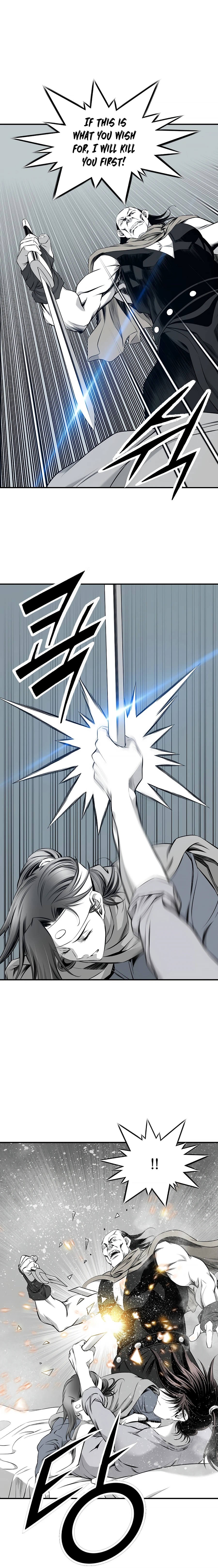 Way To Heaven Chapter 147 - page 8