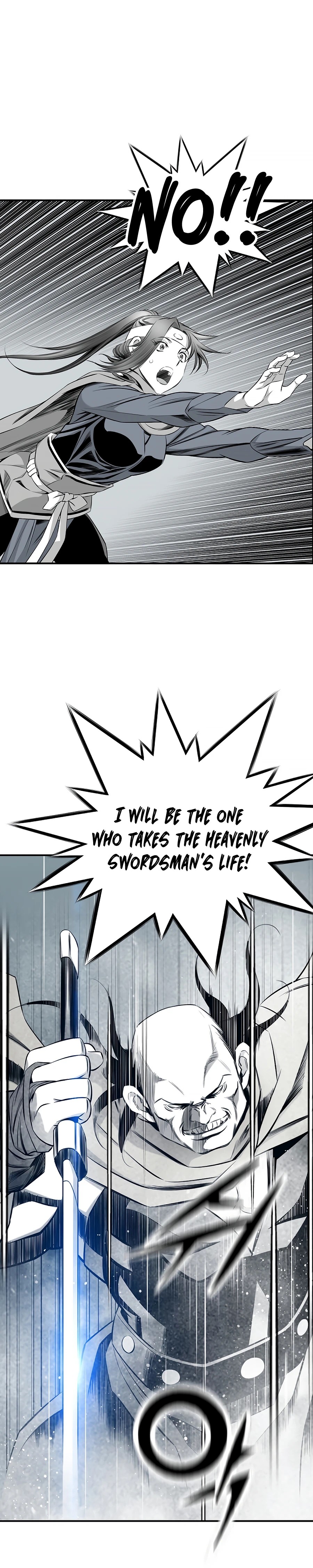 Way To Heaven Chapter 146 - page 25