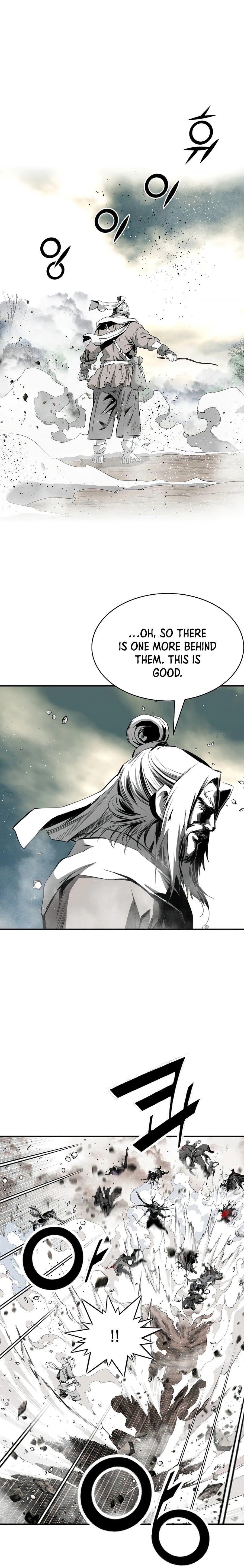 Way To Heaven Chapter 144 - page 24