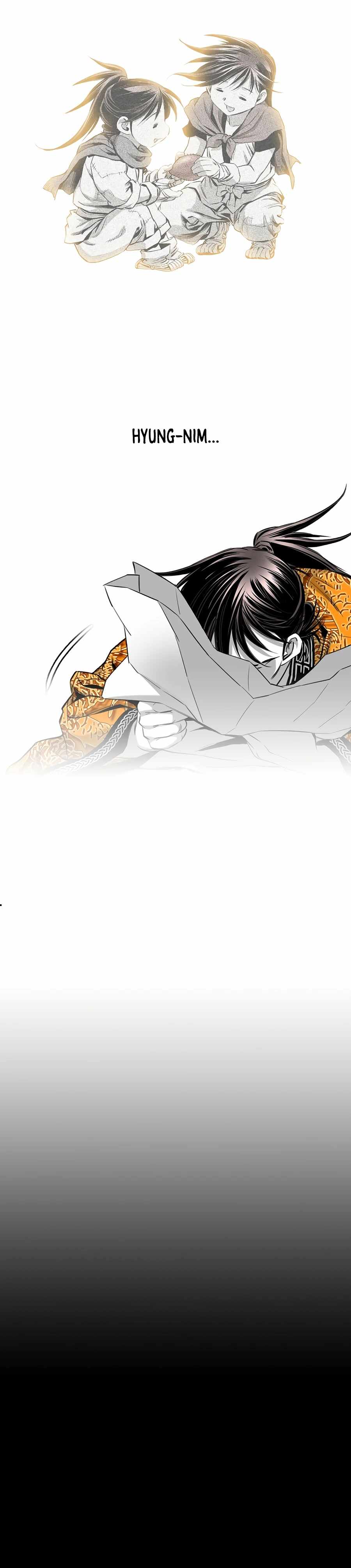 Way To Heaven Chapter 142 - page 10