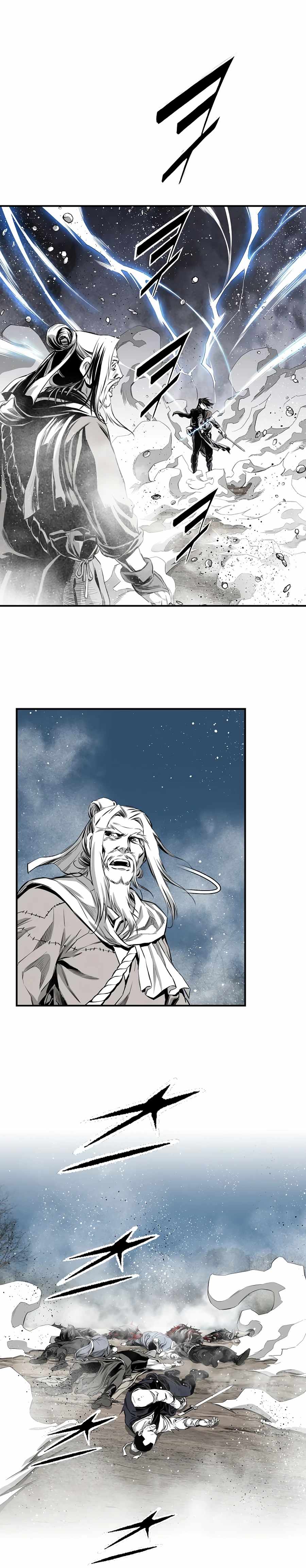 Way To Heaven Chapter 141 - page 13