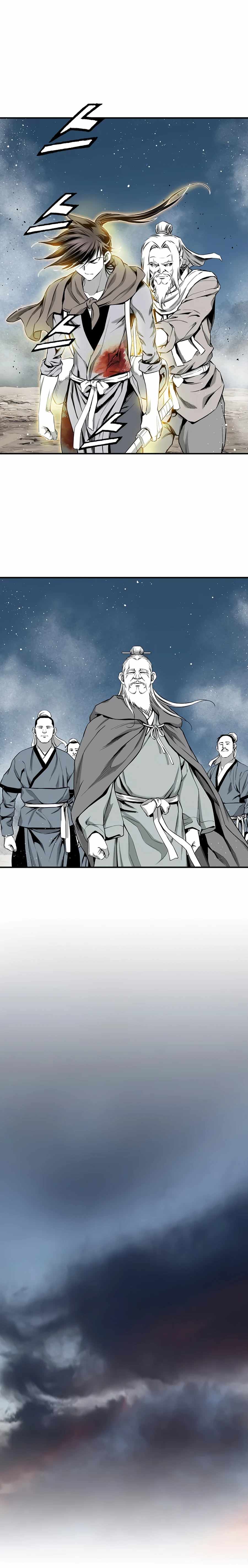 Way To Heaven Chapter 141 - page 18
