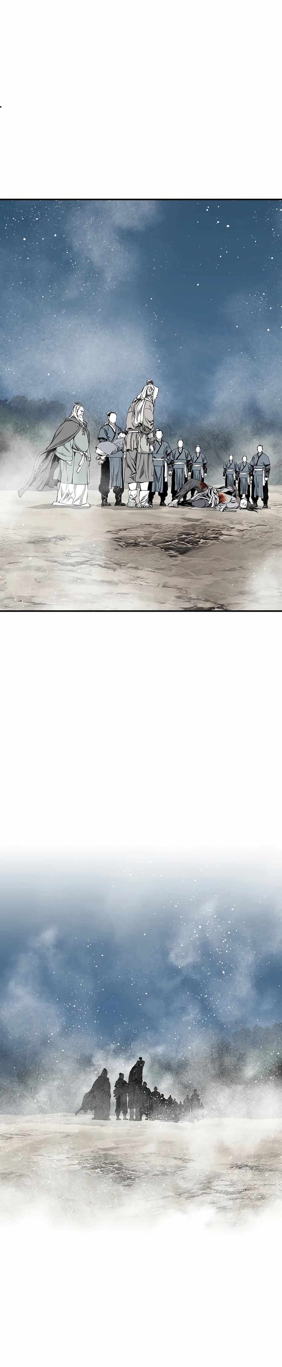 Way To Heaven Chapter 141 - page 22
