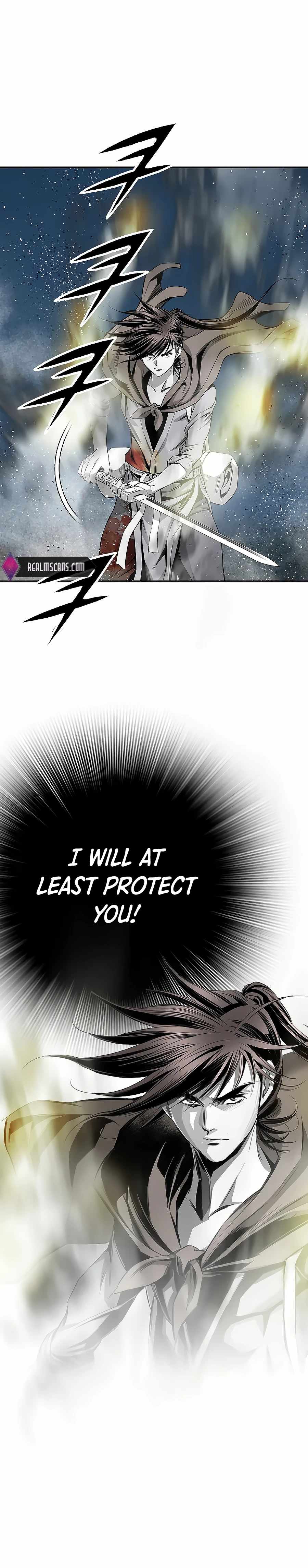 Way To Heaven Chapter 140 - page 10
