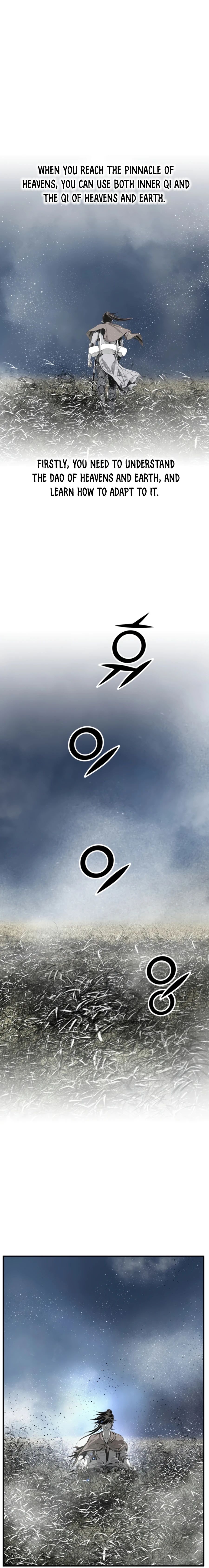 Way To Heaven Chapter 136 - page 13