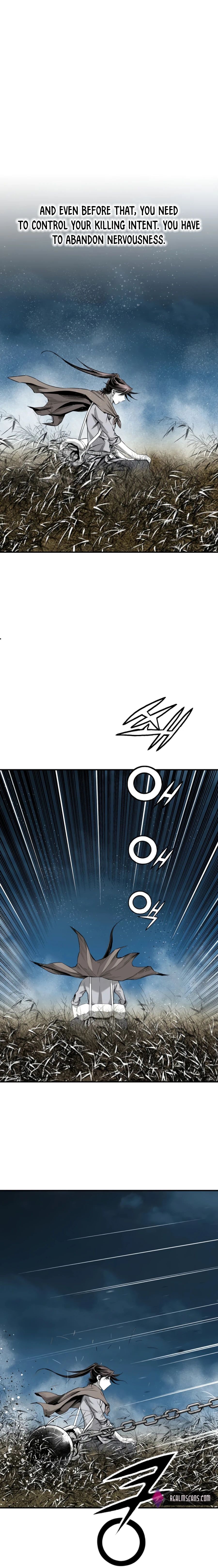 Way To Heaven Chapter 136 - page 14