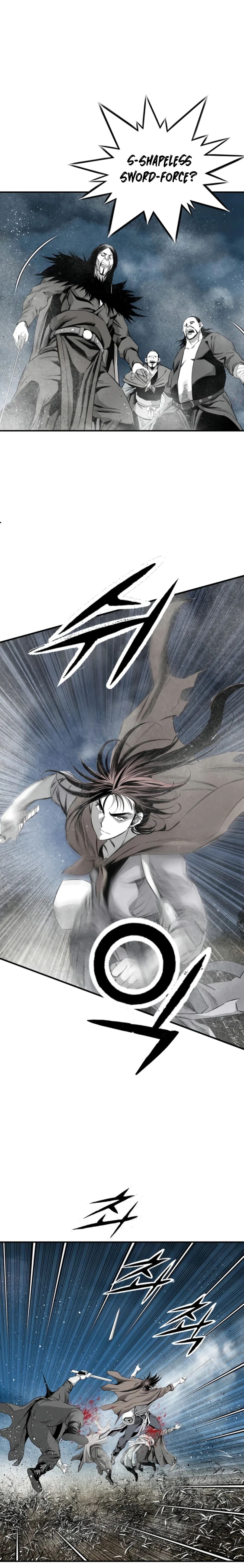 Way To Heaven Chapter 136 - page 18