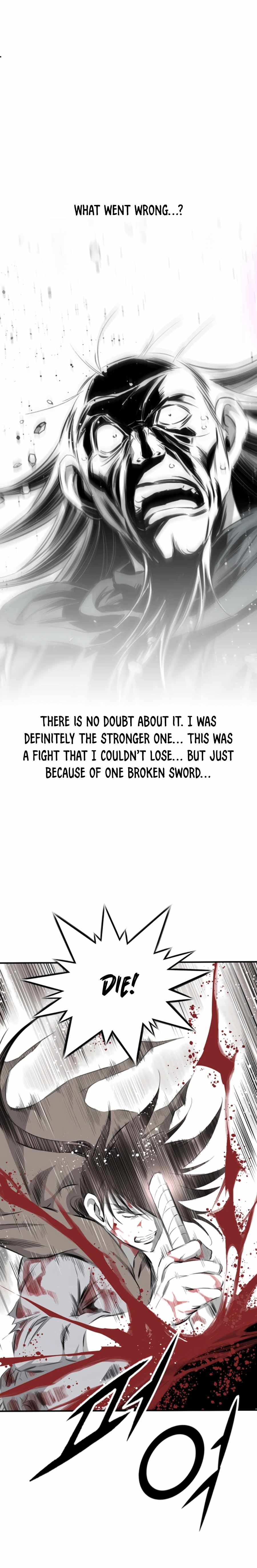 Way To Heaven Chapter 132 - page 18