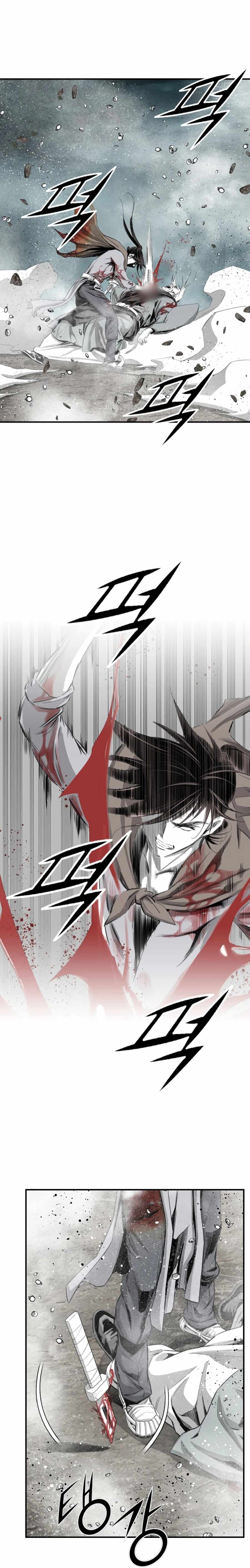 Way To Heaven Chapter 132 - page 19