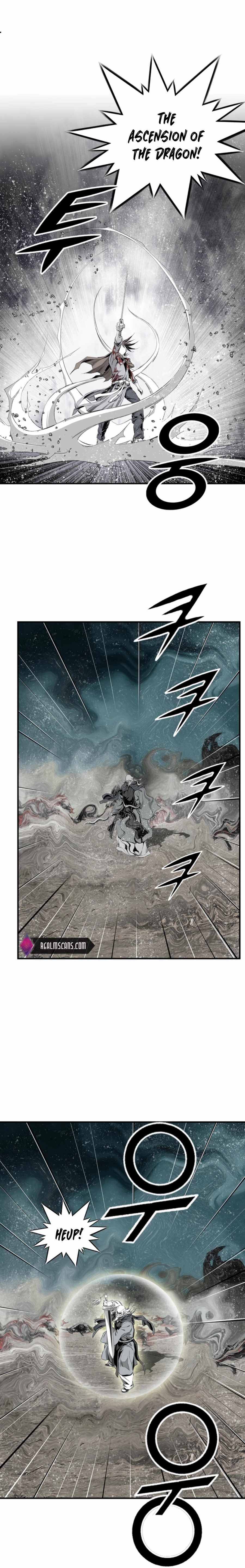 Way To Heaven Chapter 132 - page 4
