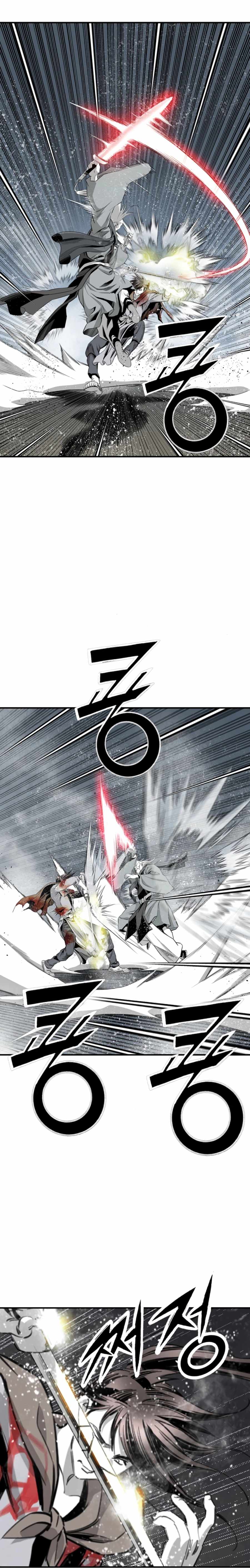 Way To Heaven Chapter 132 - page 9